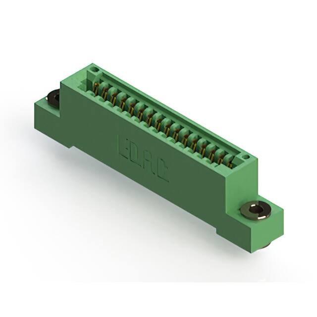 345-016-524-103 EDAC Inc.  Edgeboard Connectors
